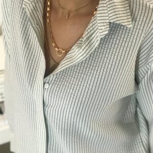 Loose Cut Shirt